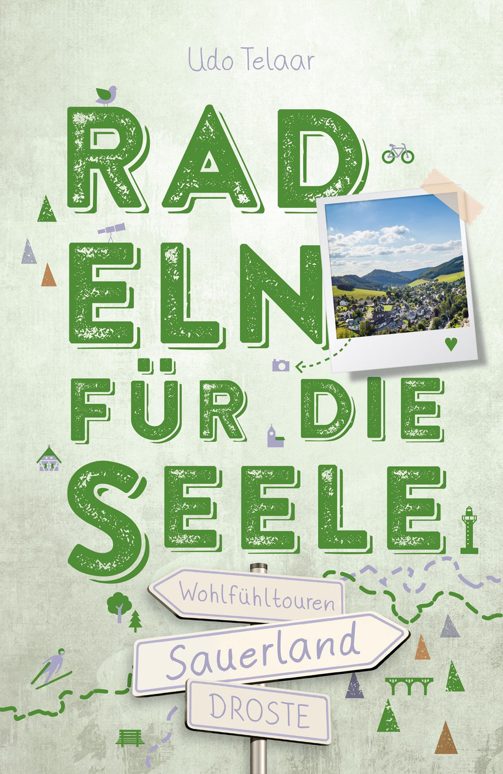 Radeln für die Seele - Sauerland