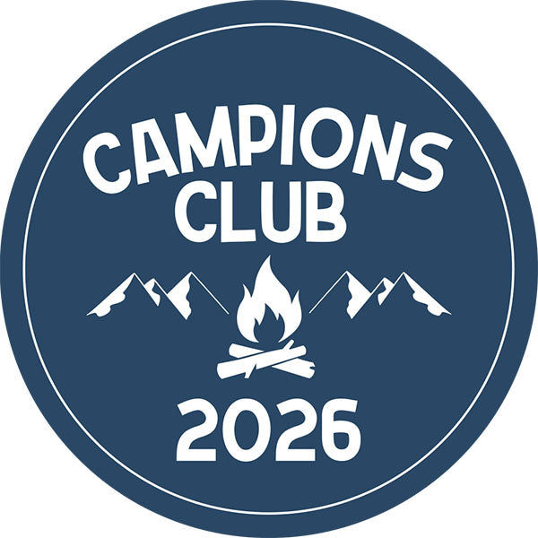 Campions Club Mitgliedschaft
