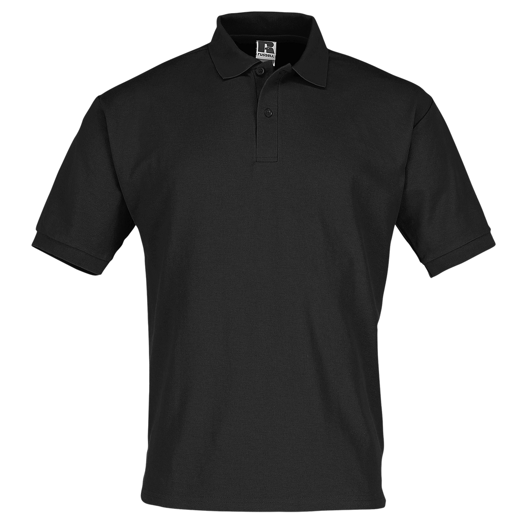 Campions Club Polo mit Stick