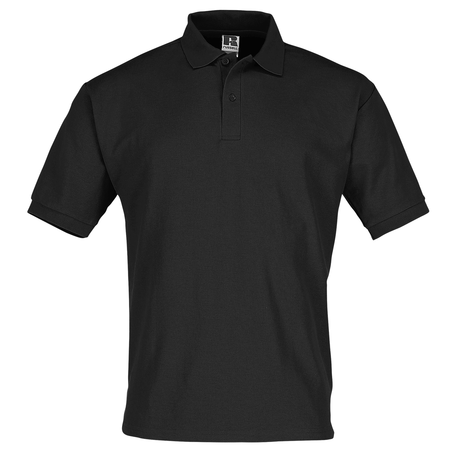 Campions Club Polo mit Stick