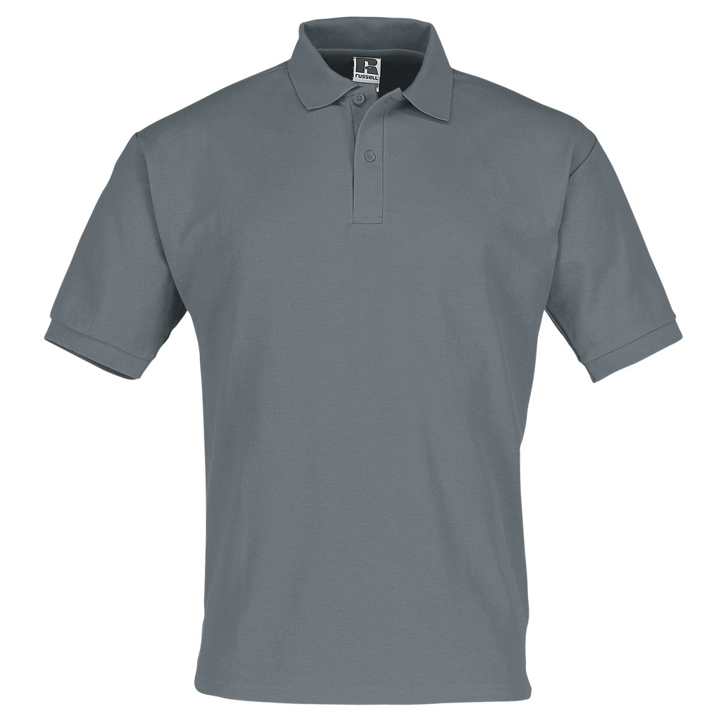 Campions Club Polo mit Stick