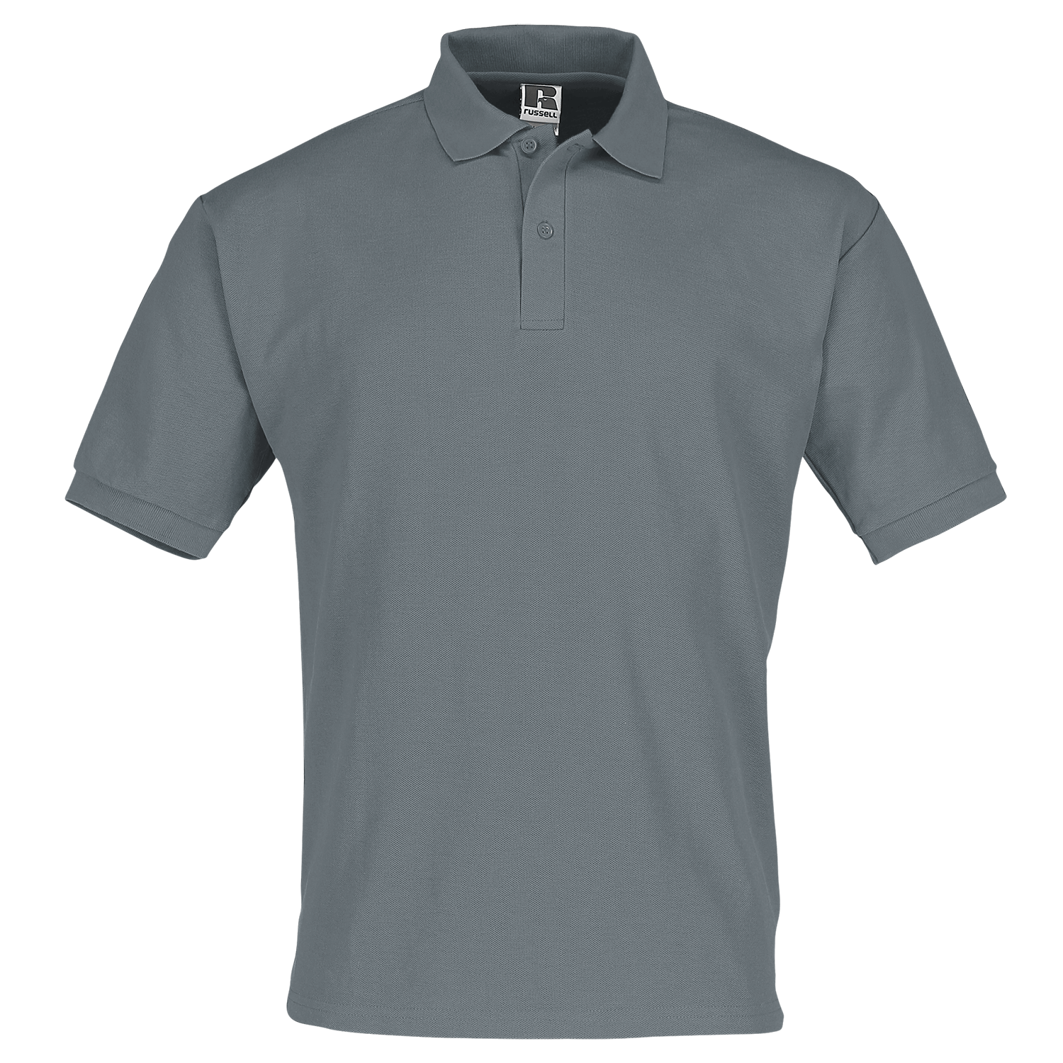 Campions Club Polo mit Stick
