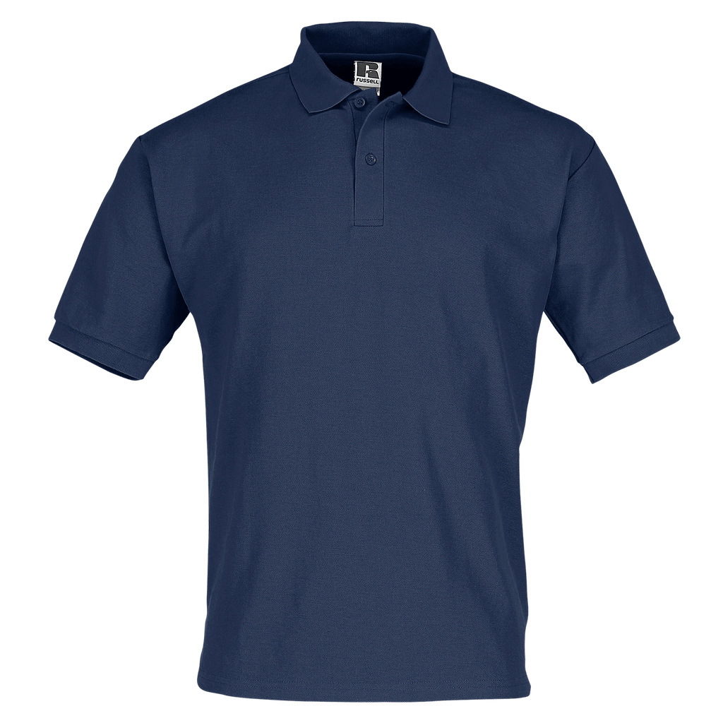 Campions Club Polo mit Stick