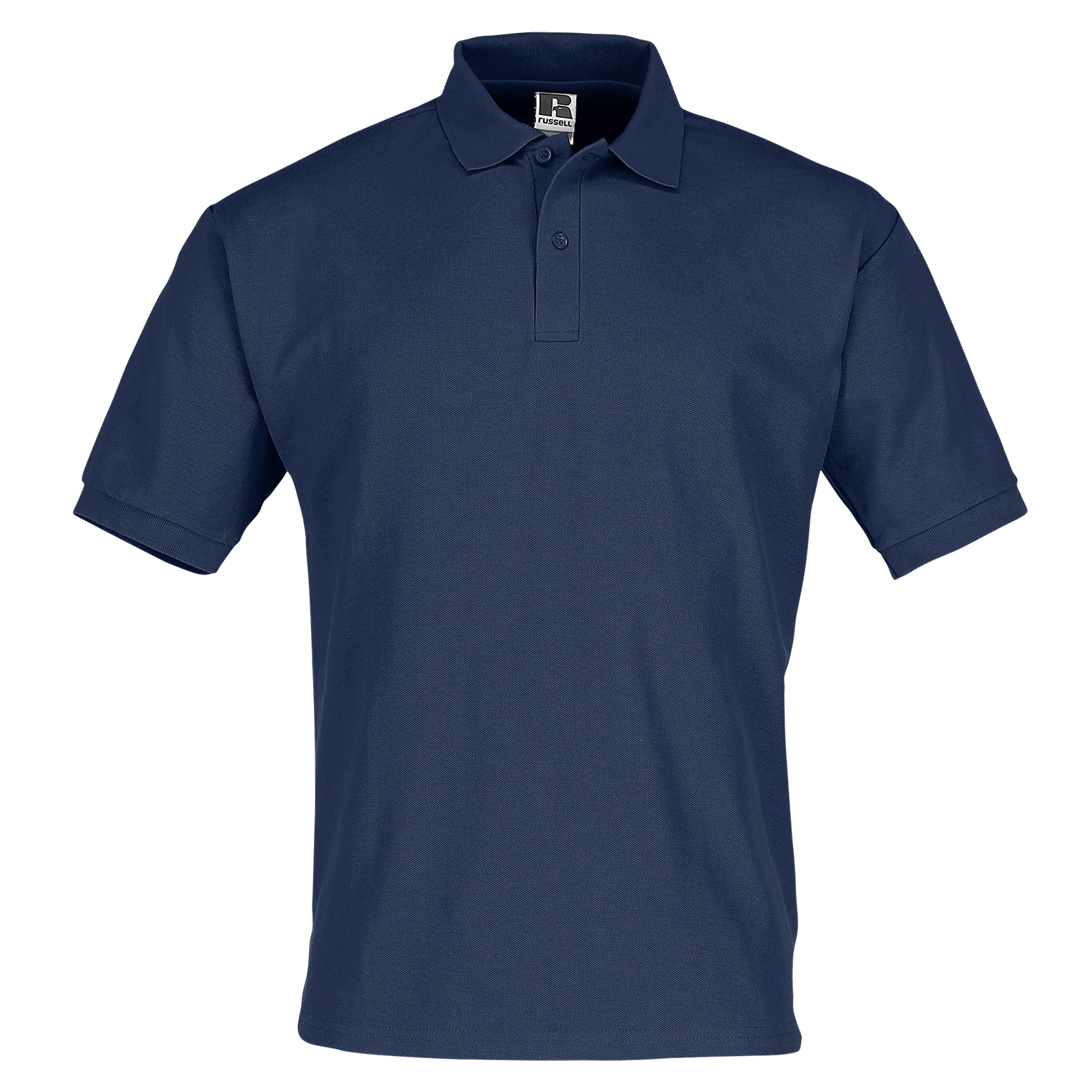 Campions Club Polo mit Stick