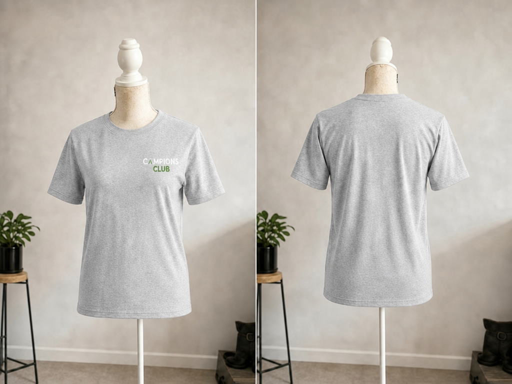 Campions Club T-Shirt