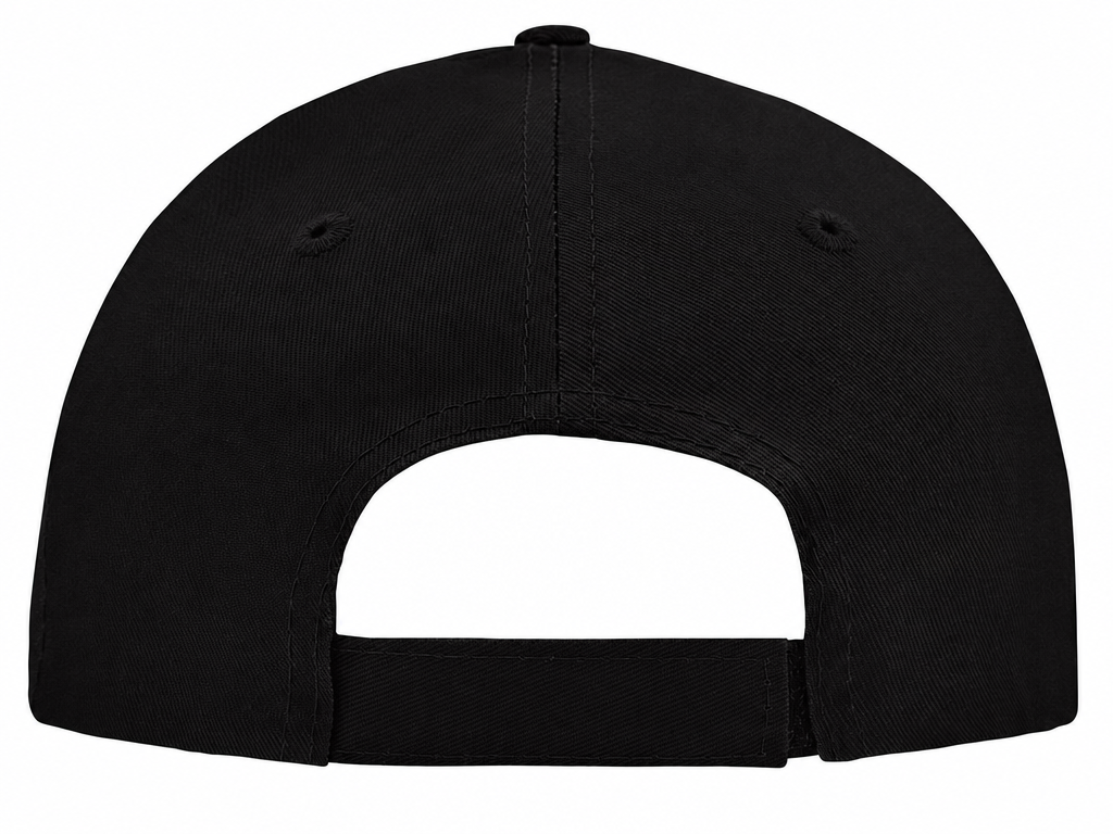 Campions Club Kappe mit Stick