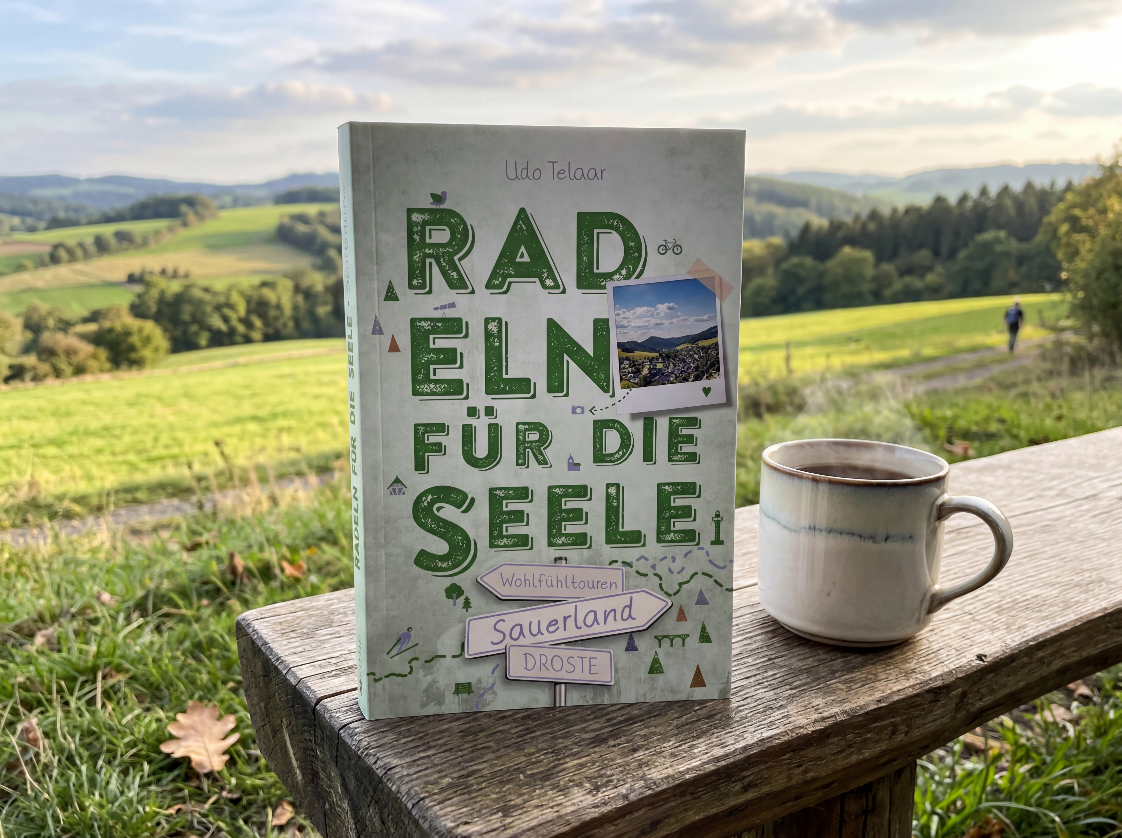 Radeln für die Seele - Sauerland