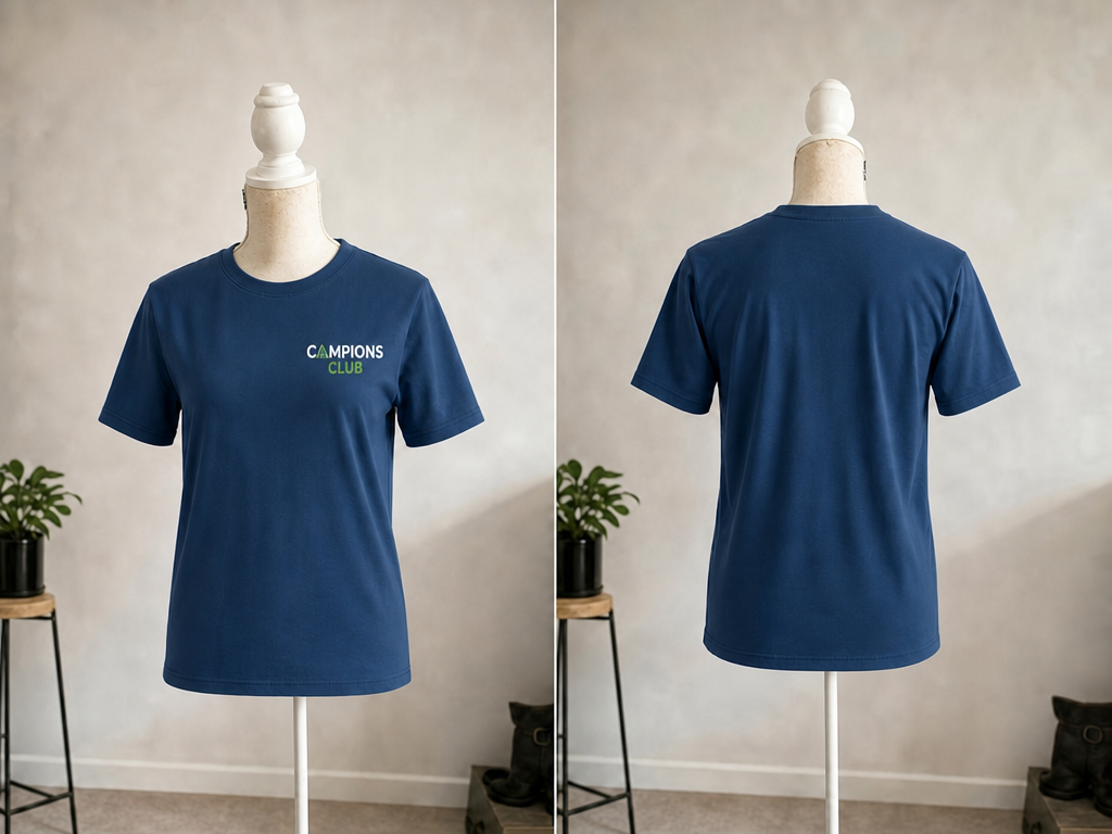 Campions Club T-Shirt